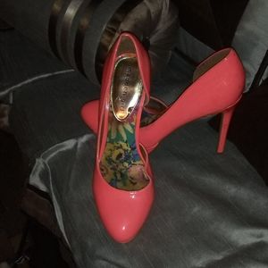 Women's heels